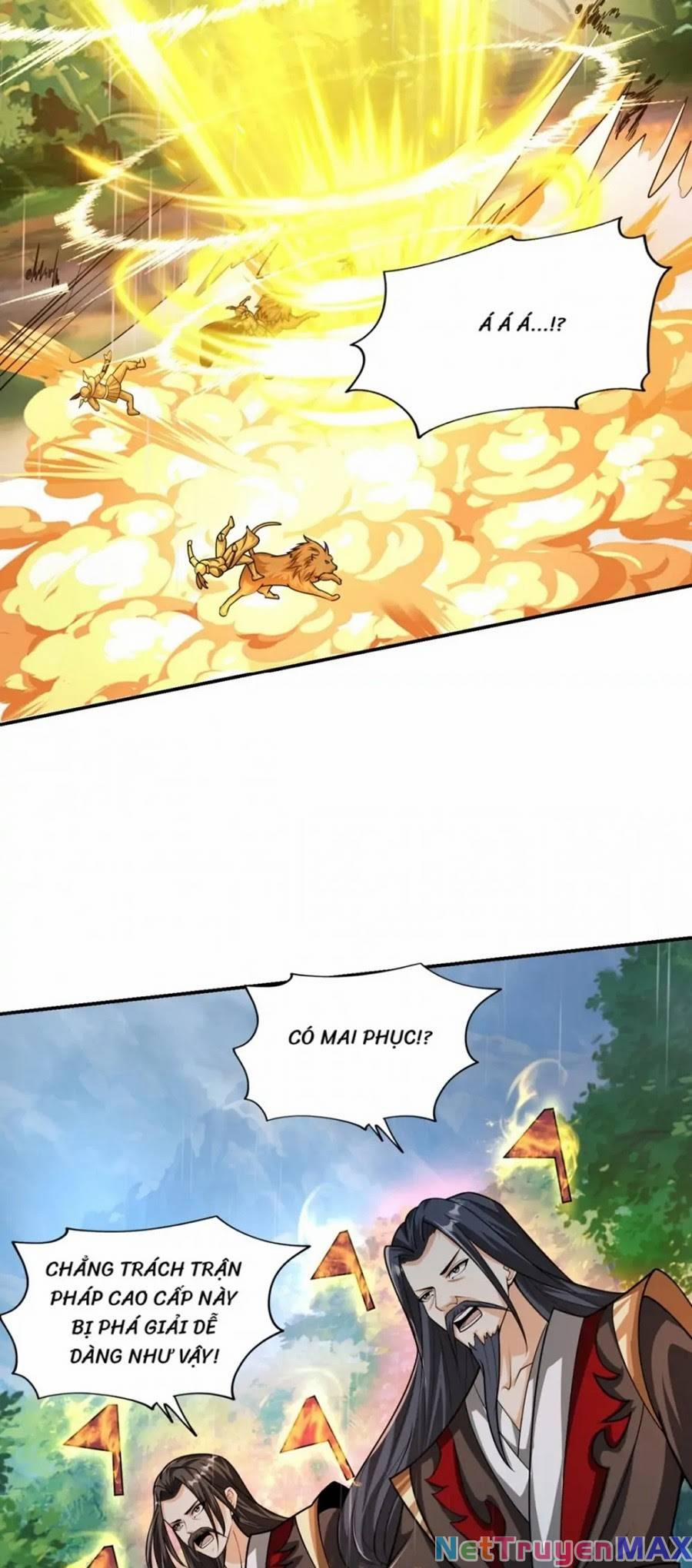 Nhặt Được Hoa Khôi Về Làm Vợ 453.1 trang 3