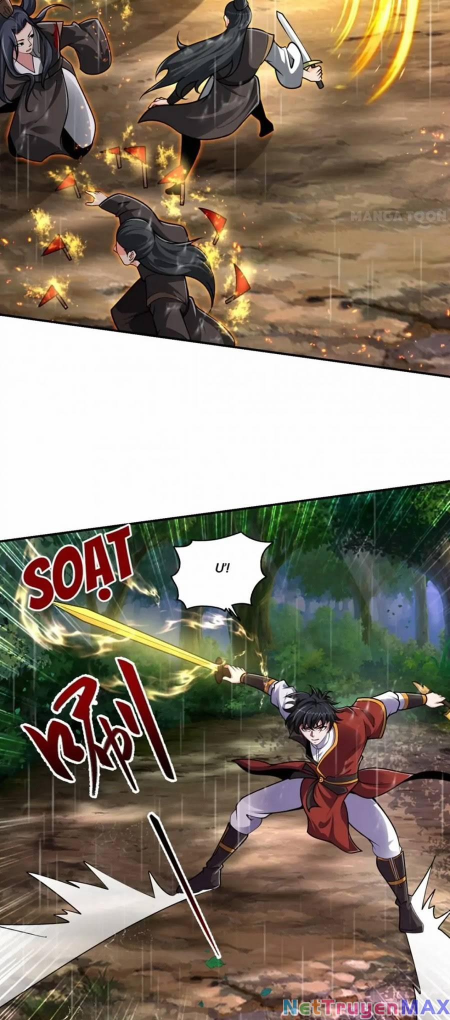 Nhặt Được Hoa Khôi Về Làm Vợ 453.1 trang 6