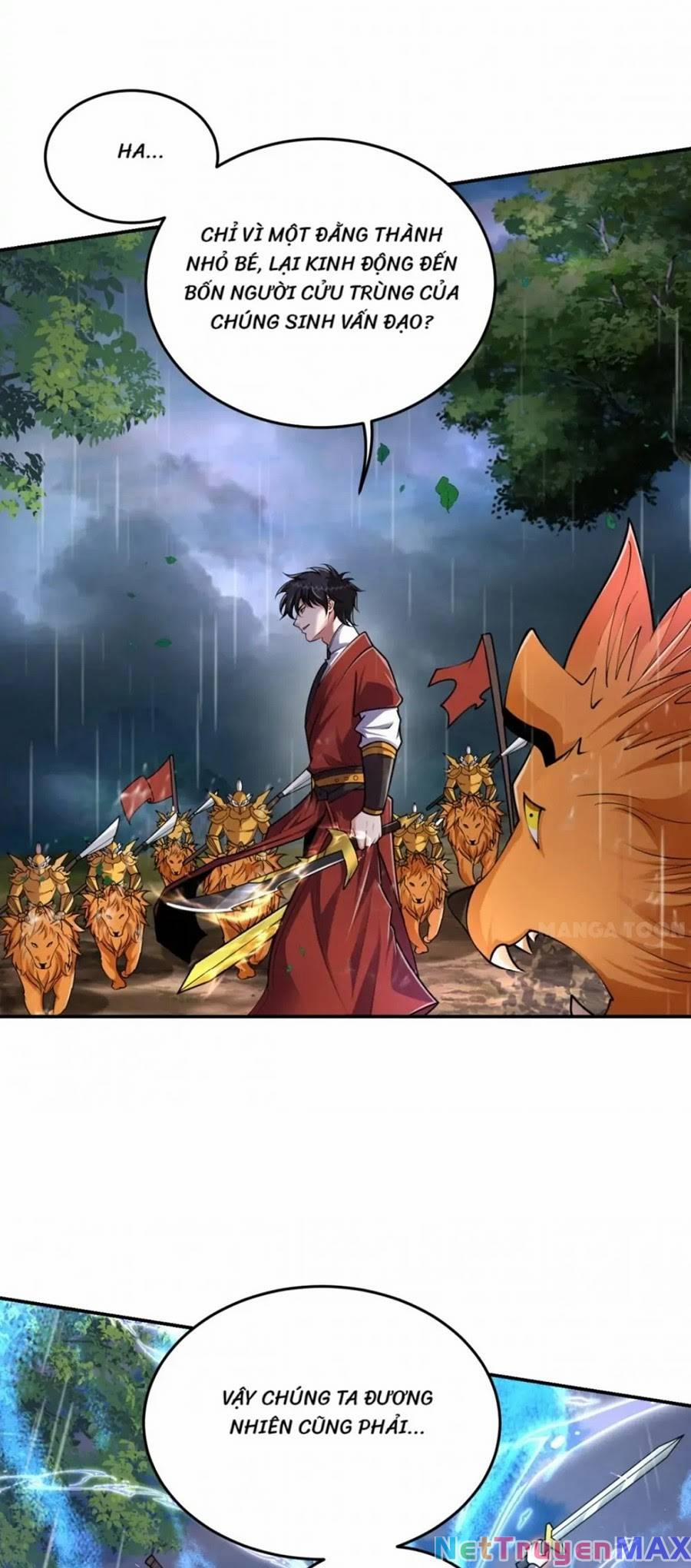 Nhặt Được Hoa Khôi Về Làm Vợ 453.1 trang 8