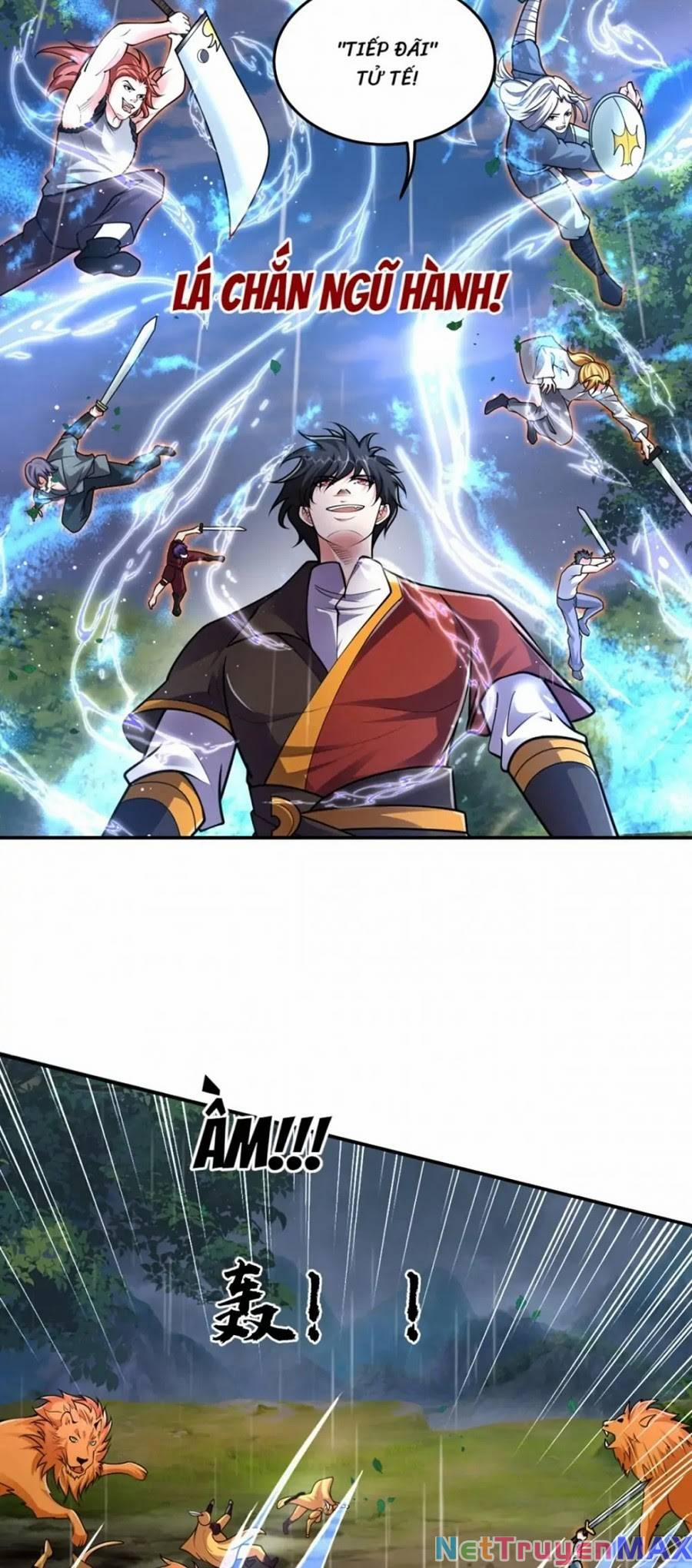 Nhặt Được Hoa Khôi Về Làm Vợ 453.1 trang 9