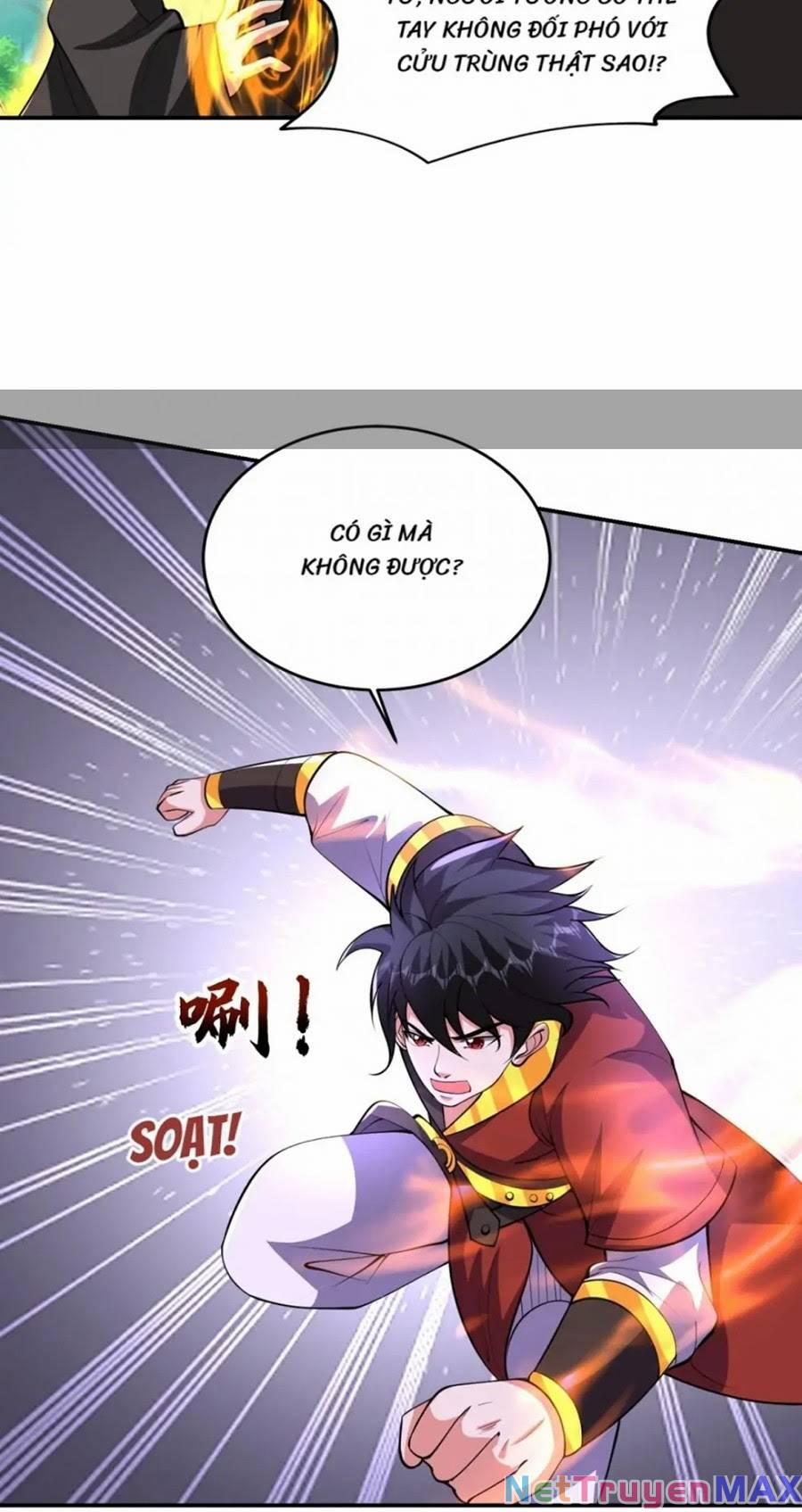 Nhặt Được Hoa Khôi Về Làm Vợ 453.2 trang 1