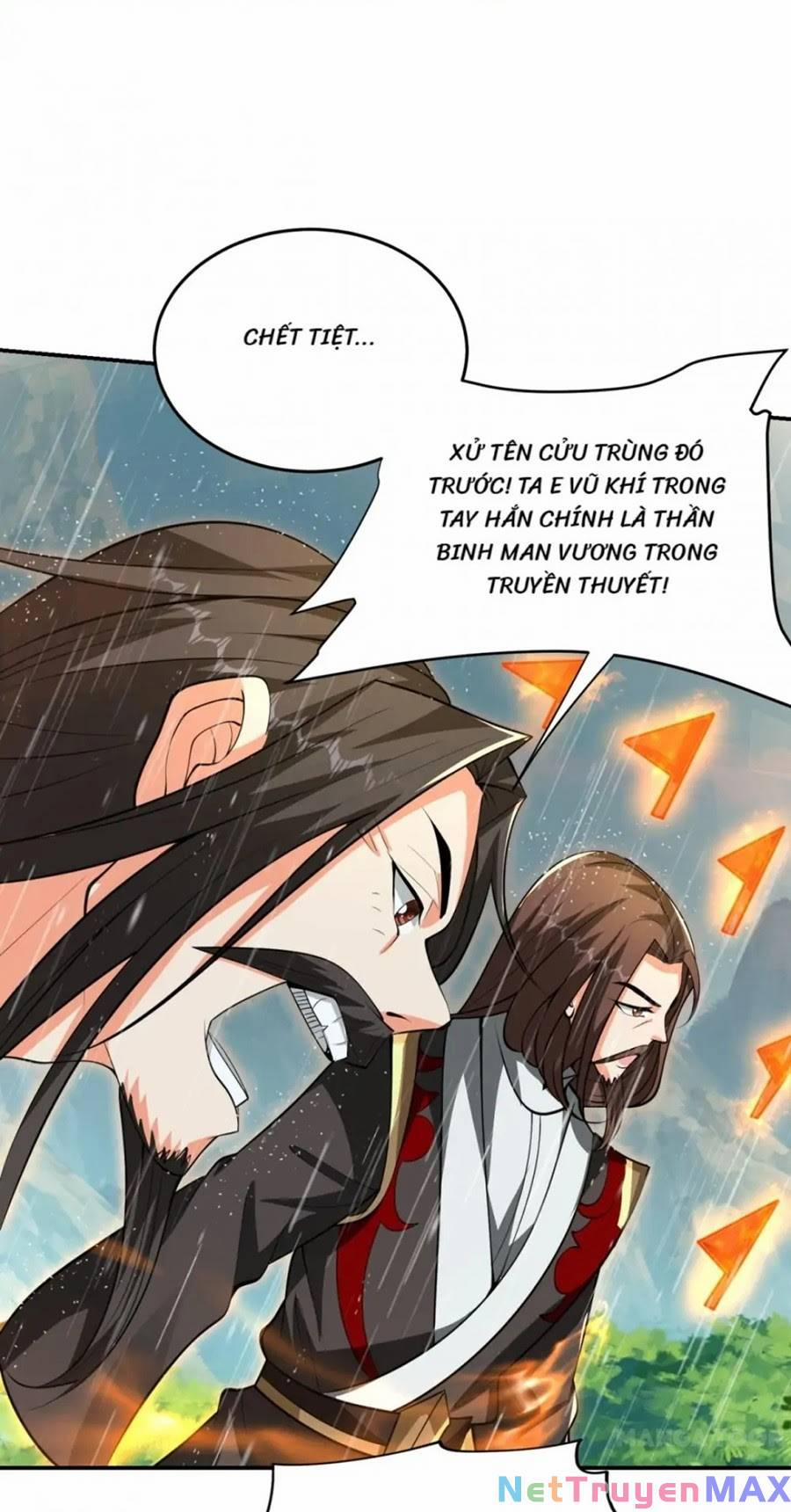 Nhặt Được Hoa Khôi Về Làm Vợ 454.1 trang 4