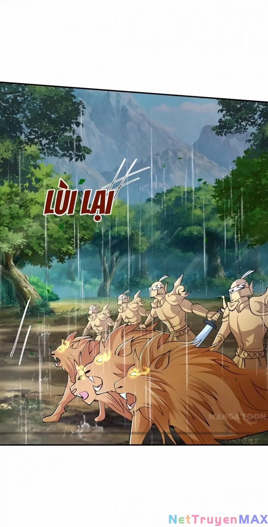 Nhặt Được Hoa Khôi Về Làm Vợ 454.2 trang 13