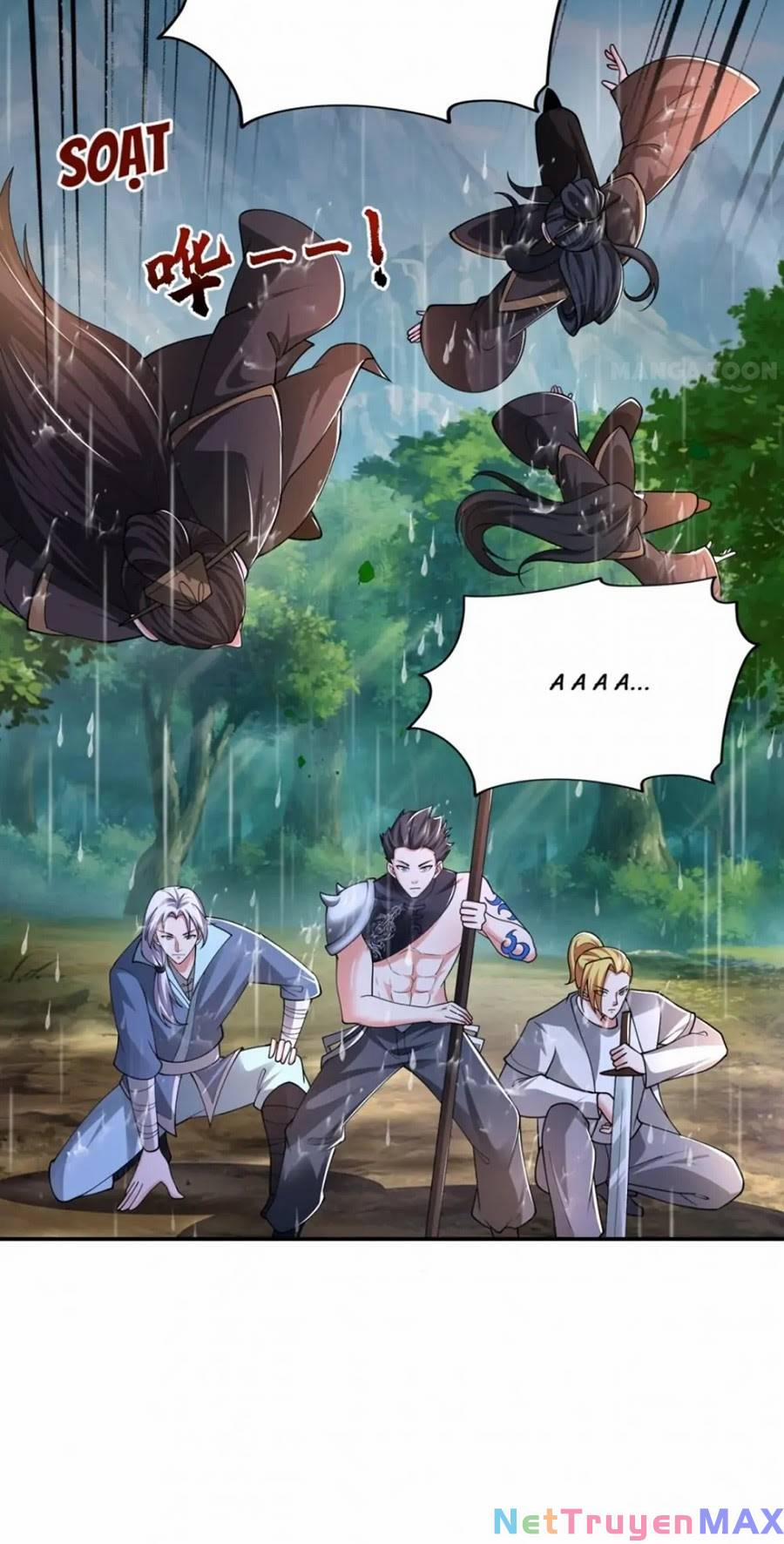 Nhặt Được Hoa Khôi Về Làm Vợ 454.2 trang 9