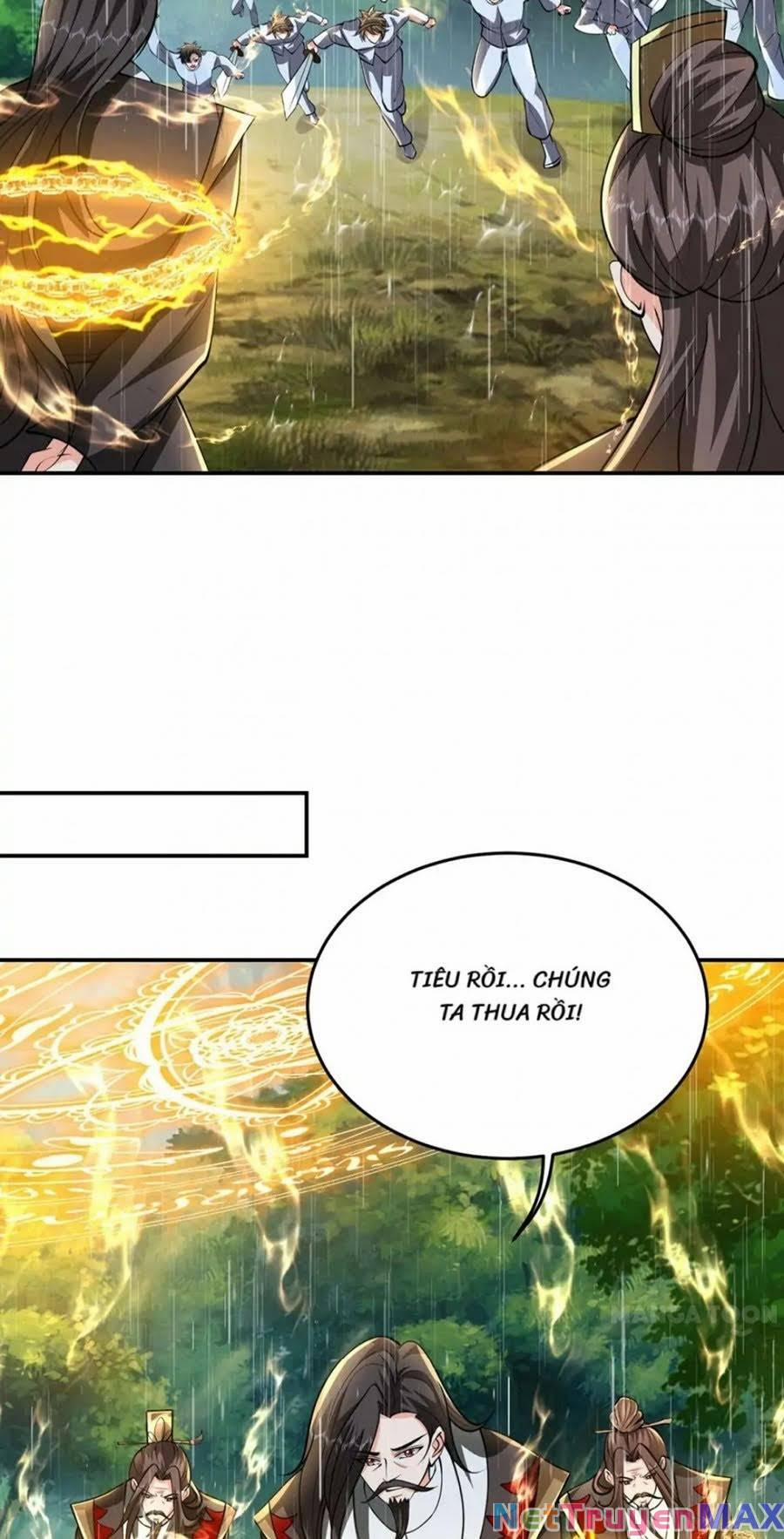 Nhặt Được Hoa Khôi Về Làm Vợ 455.1 trang 4