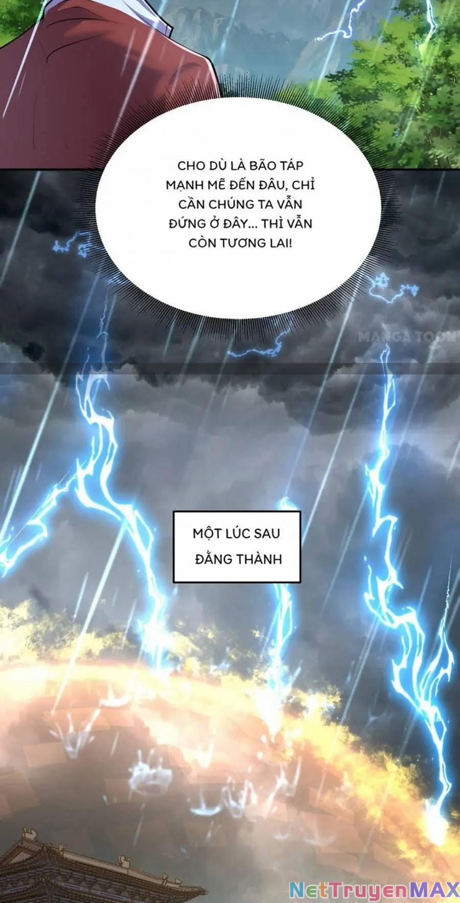 Nhặt Được Hoa Khôi Về Làm Vợ 455.1 trang 8