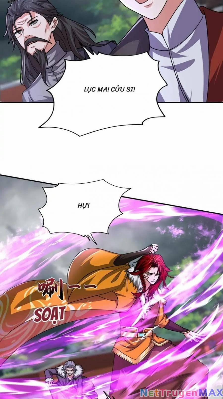 Nhặt Được Hoa Khôi Về Làm Vợ 455.2 trang 12