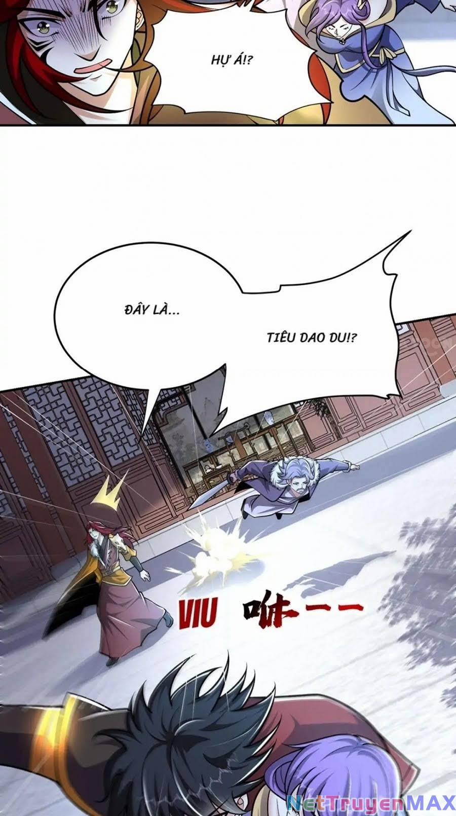 Nhặt Được Hoa Khôi Về Làm Vợ 455.2 trang 4