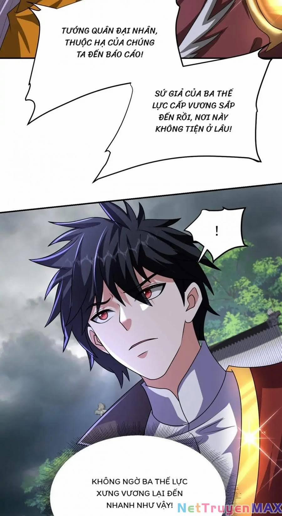 Nhặt Được Hoa Khôi Về Làm Vợ 456.1 trang 1