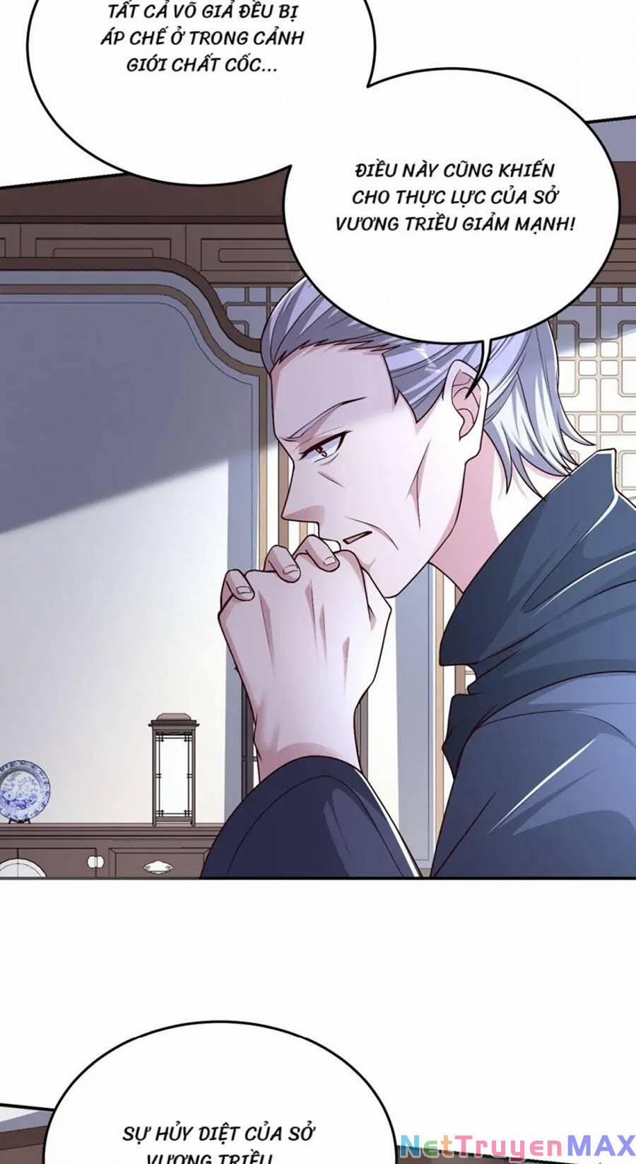 Nhặt Được Hoa Khôi Về Làm Vợ 456.1 trang 11