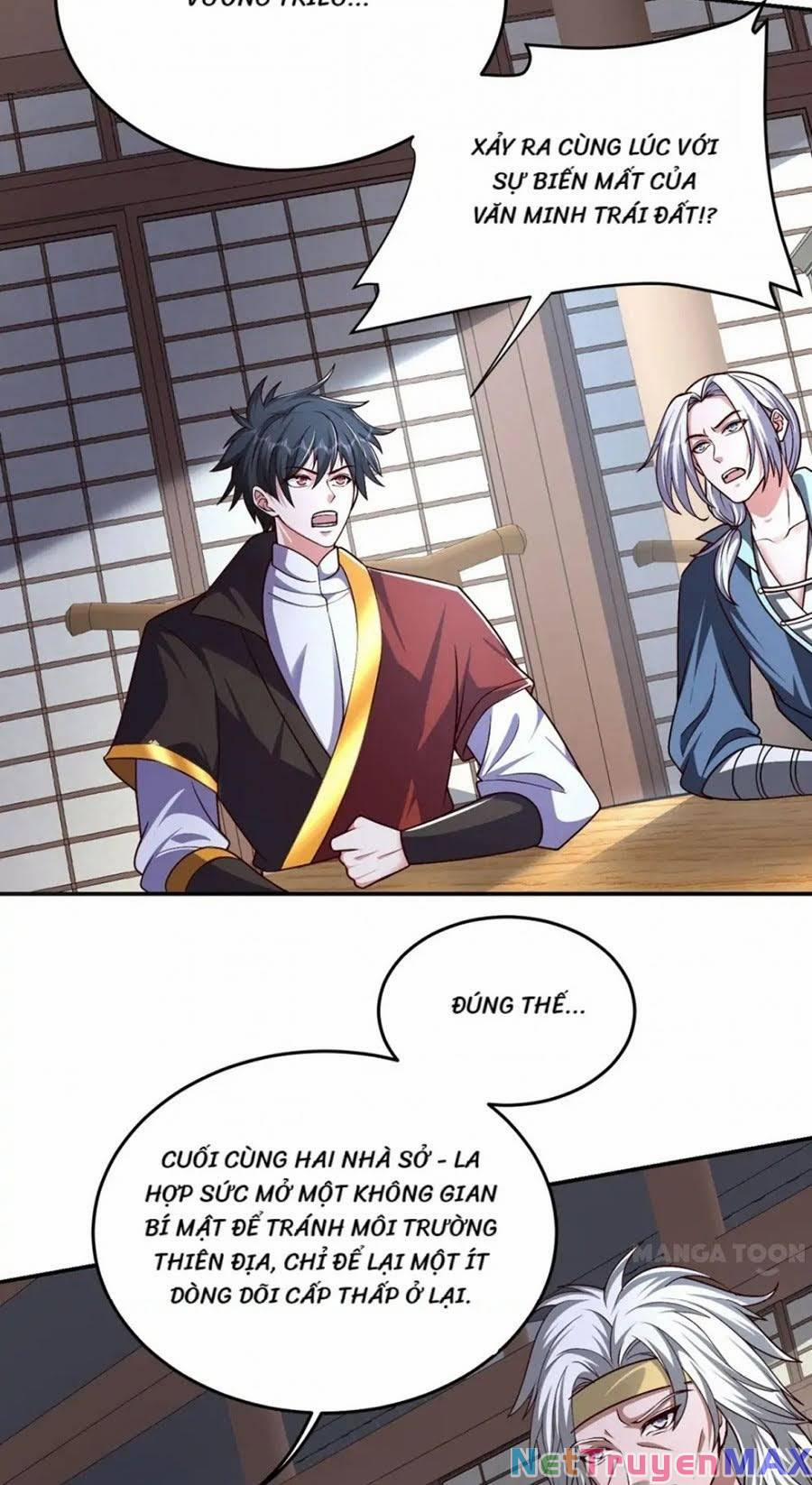 Nhặt Được Hoa Khôi Về Làm Vợ 456.1 trang 12