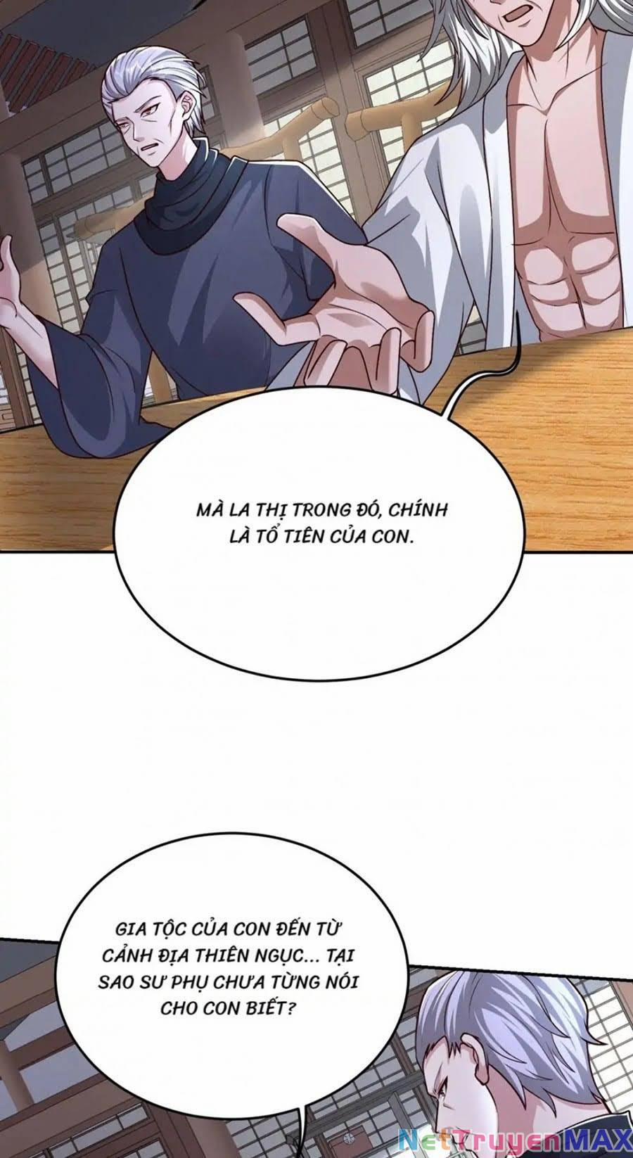 Nhặt Được Hoa Khôi Về Làm Vợ 456.1 trang 13