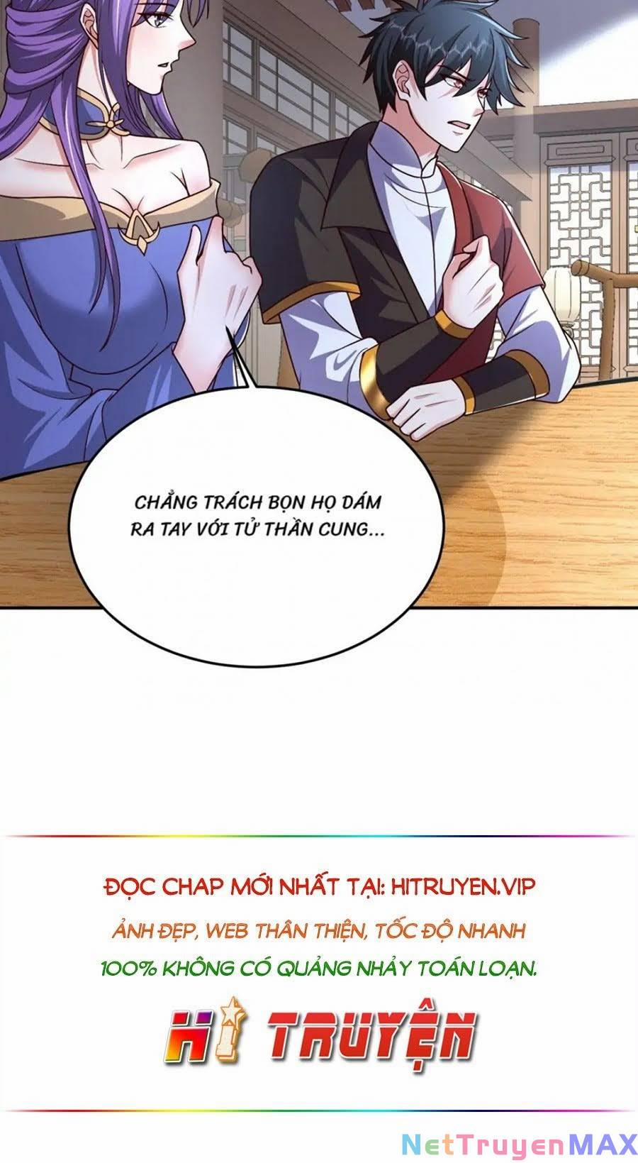 Nhặt Được Hoa Khôi Về Làm Vợ 456.1 trang 15