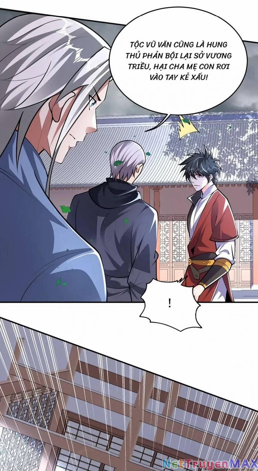 Nhặt Được Hoa Khôi Về Làm Vợ 456.1 trang 6