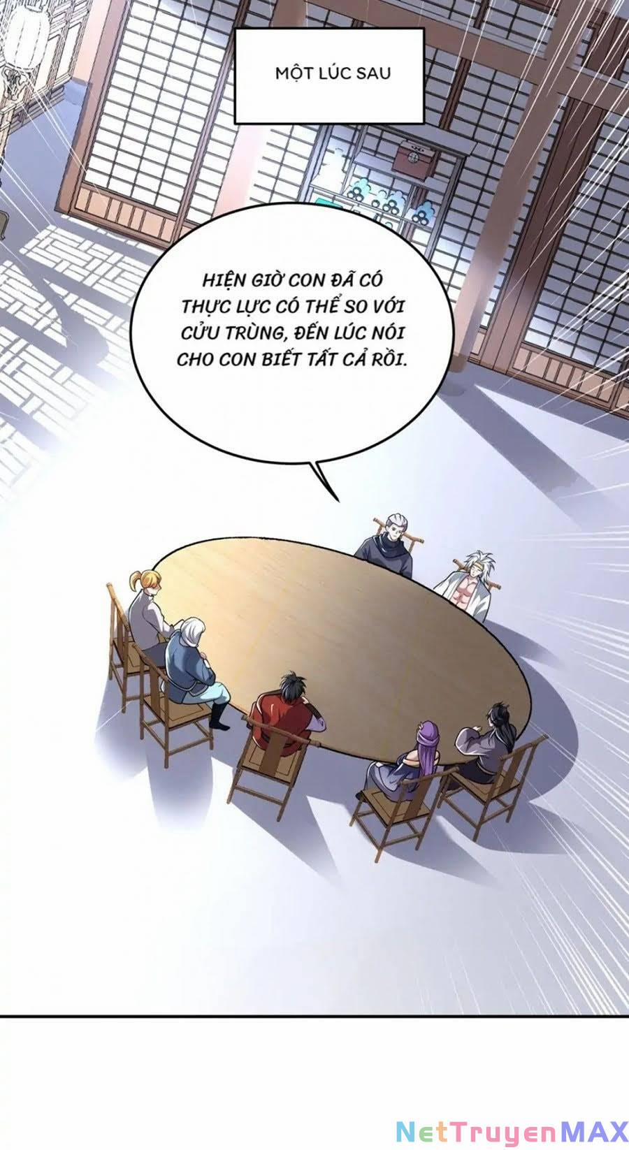 Nhặt Được Hoa Khôi Về Làm Vợ 456.1 trang 7