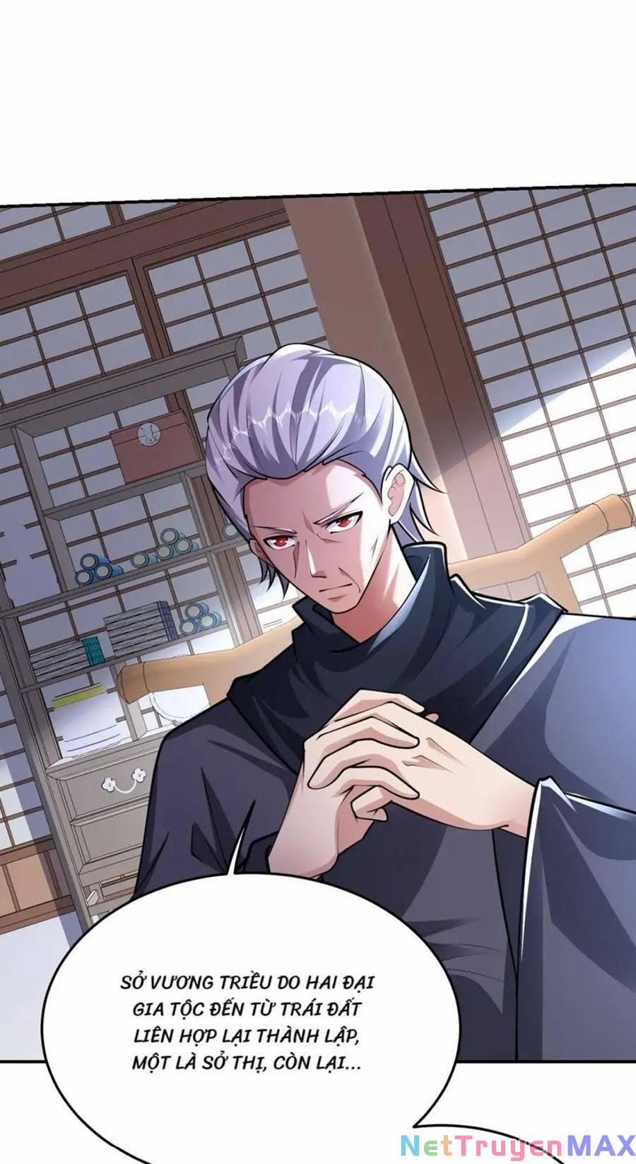 Nhặt Được Hoa Khôi Về Làm Vợ 456.1 trang 8