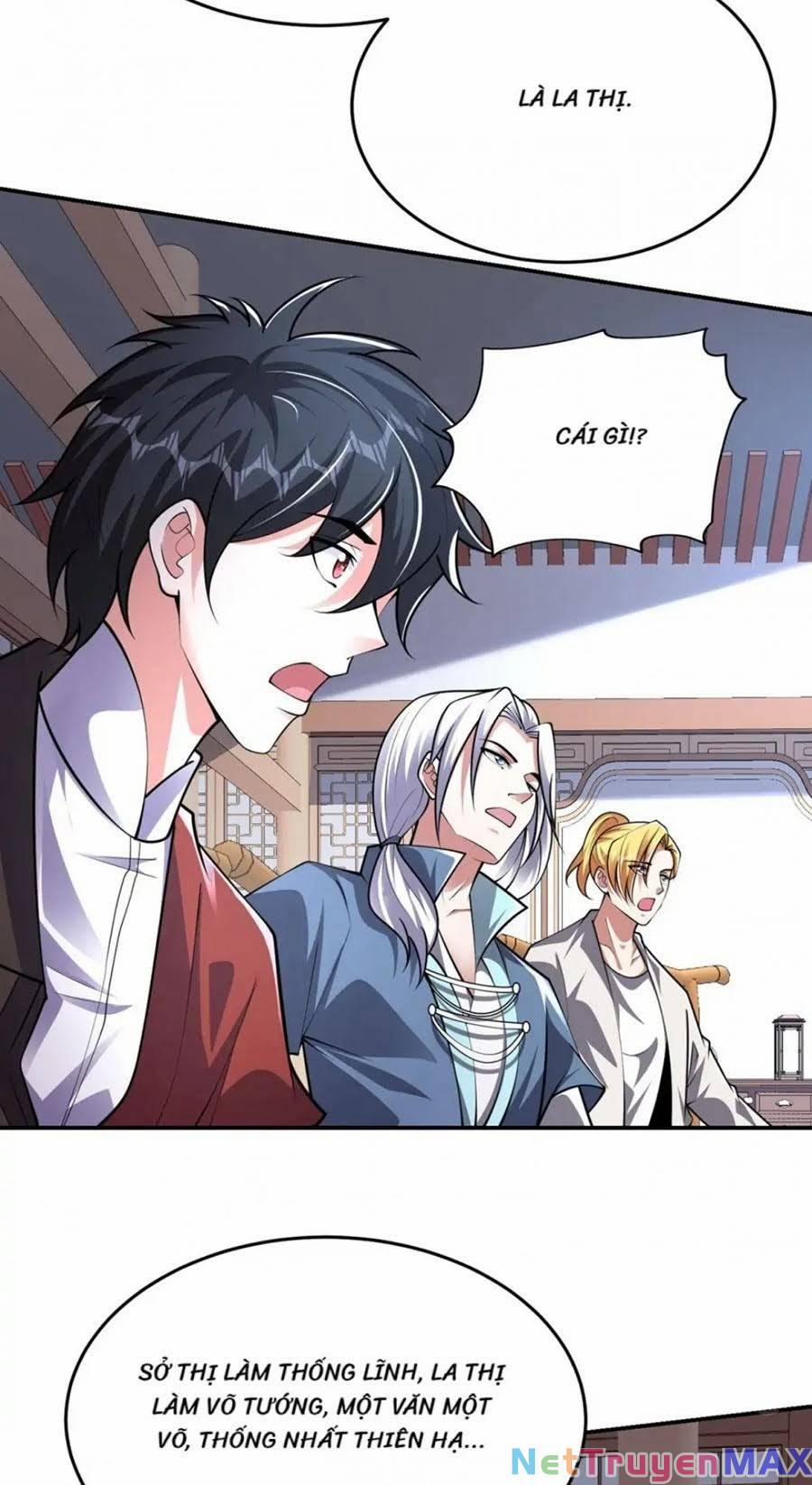 Nhặt Được Hoa Khôi Về Làm Vợ 456.1 trang 9