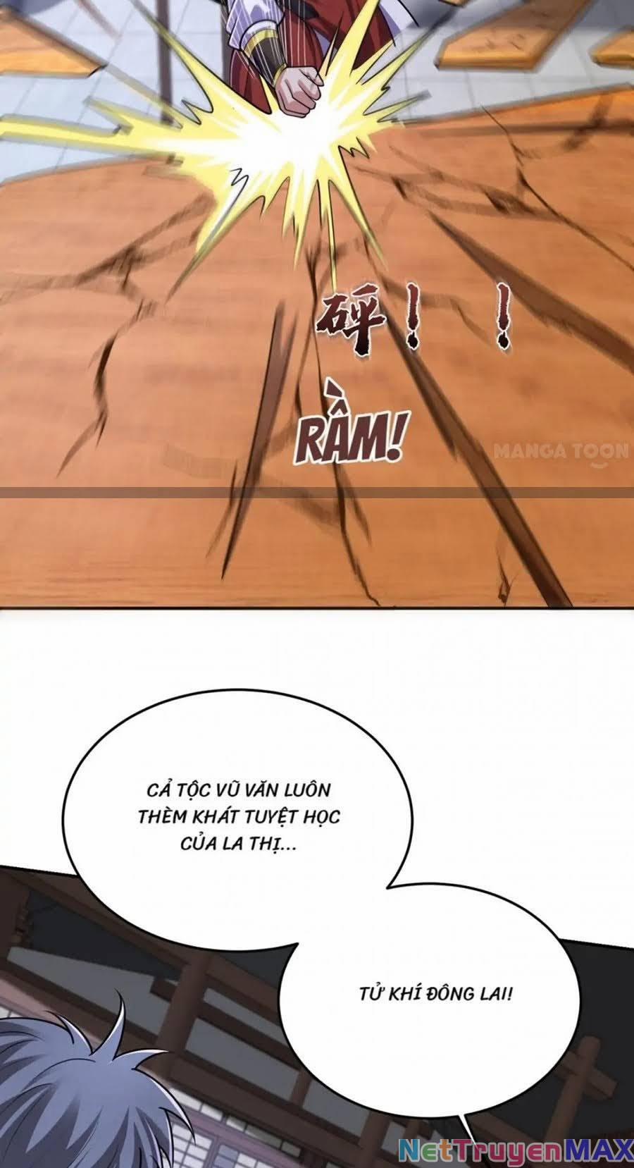 Nhặt Được Hoa Khôi Về Làm Vợ 456.2 trang 2