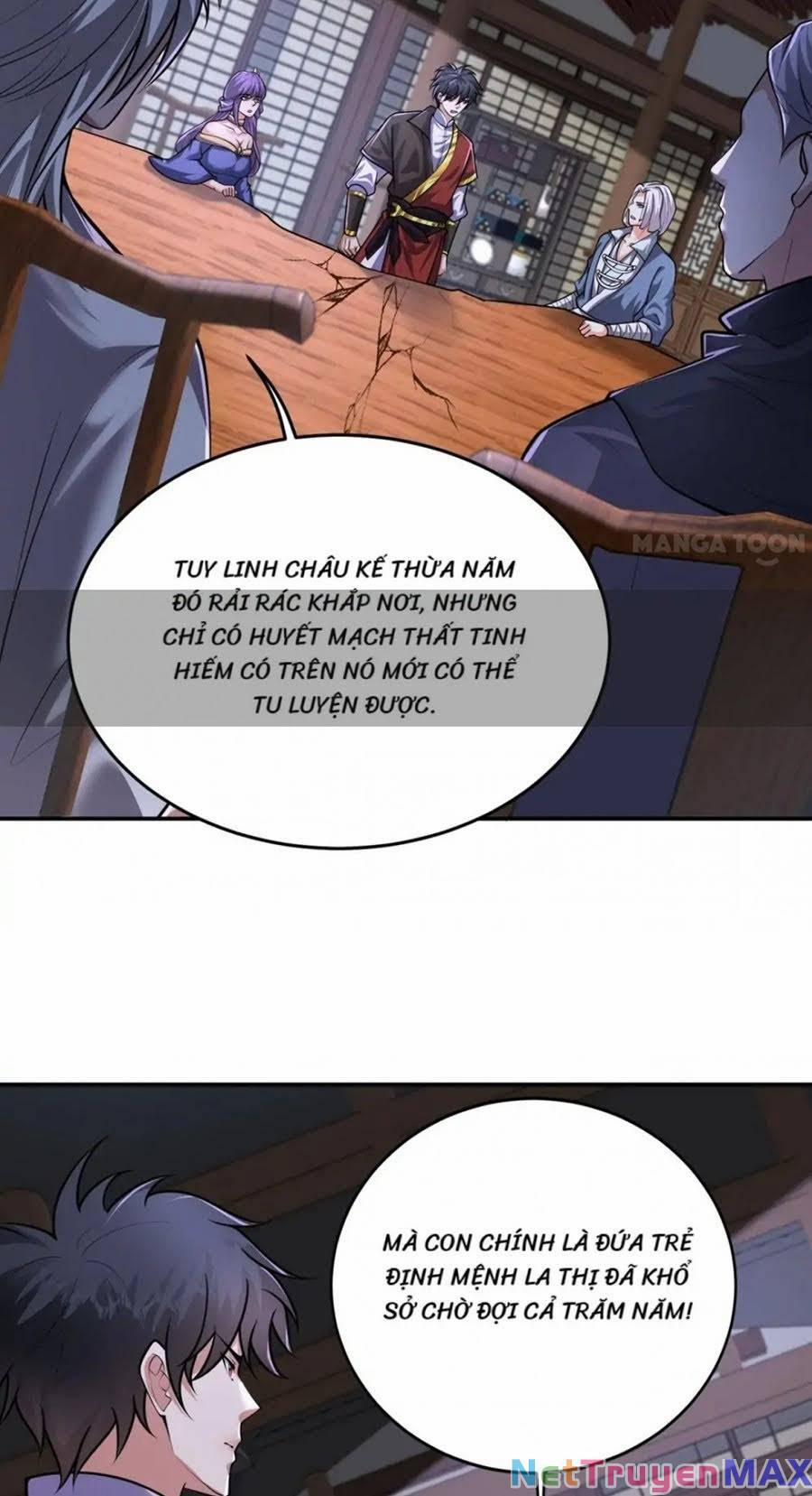 Nhặt Được Hoa Khôi Về Làm Vợ 456.2 trang 3