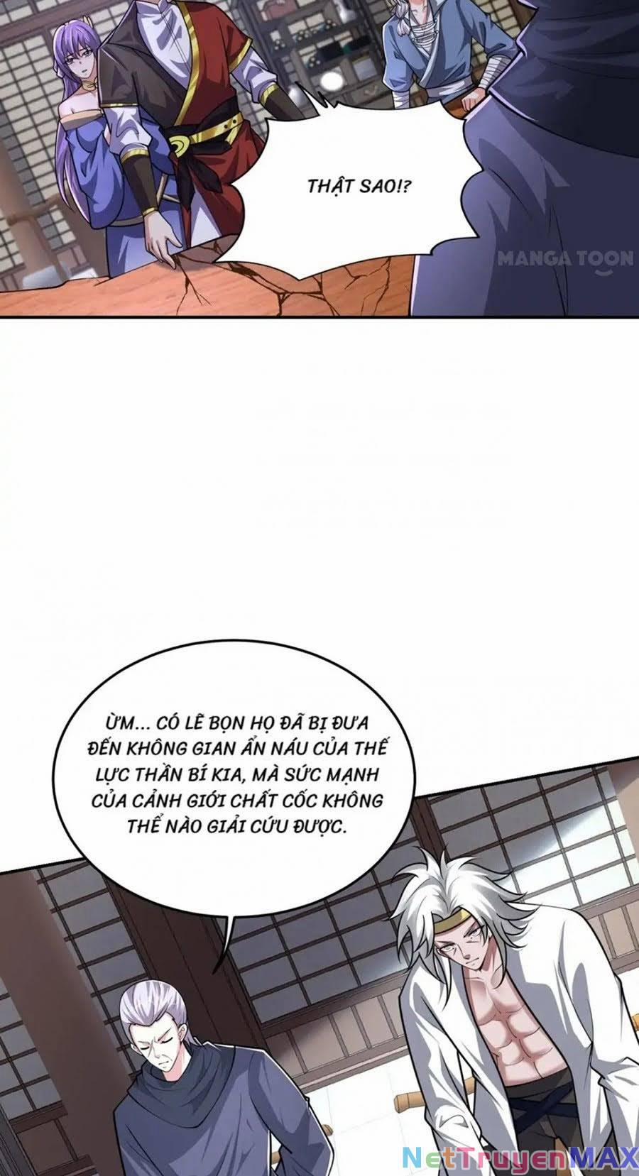 Nhặt Được Hoa Khôi Về Làm Vợ 456.2 trang 7