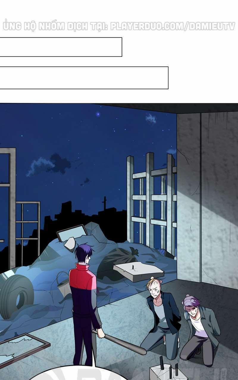 Nhặt Được Hoa Khôi Về Làm Vợ 46 trang 0