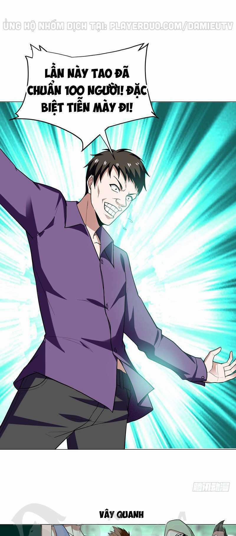 Nhặt Được Hoa Khôi Về Làm Vợ 46 trang 12