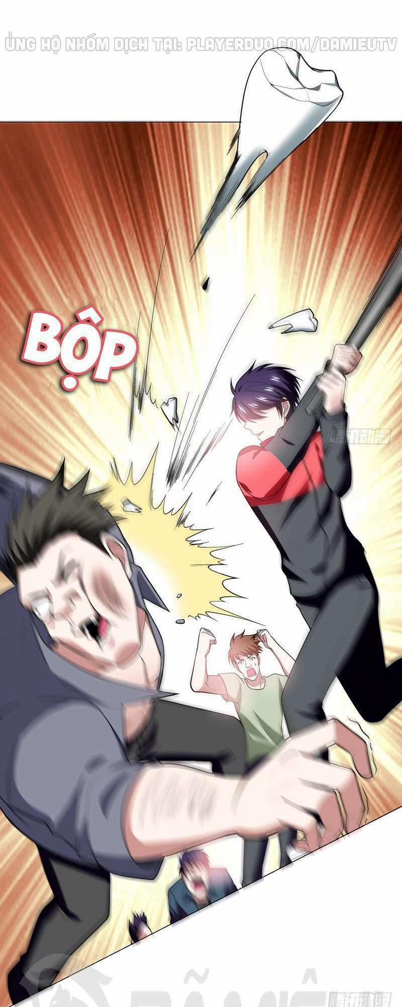 Nhặt Được Hoa Khôi Về Làm Vợ 46 trang 16