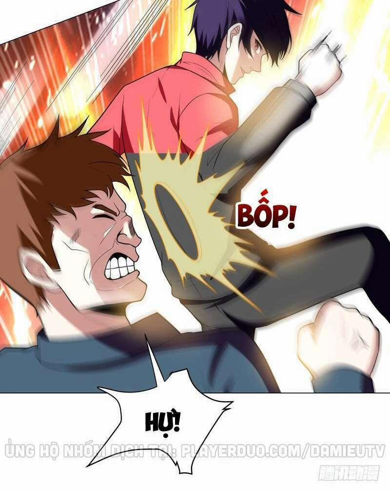 Nhặt Được Hoa Khôi Về Làm Vợ 46 trang 18