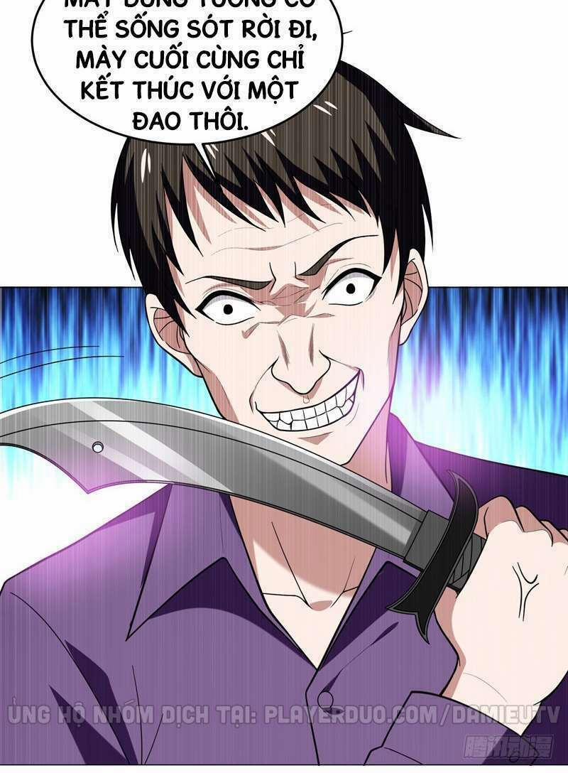 Nhặt Được Hoa Khôi Về Làm Vợ 46 trang 21