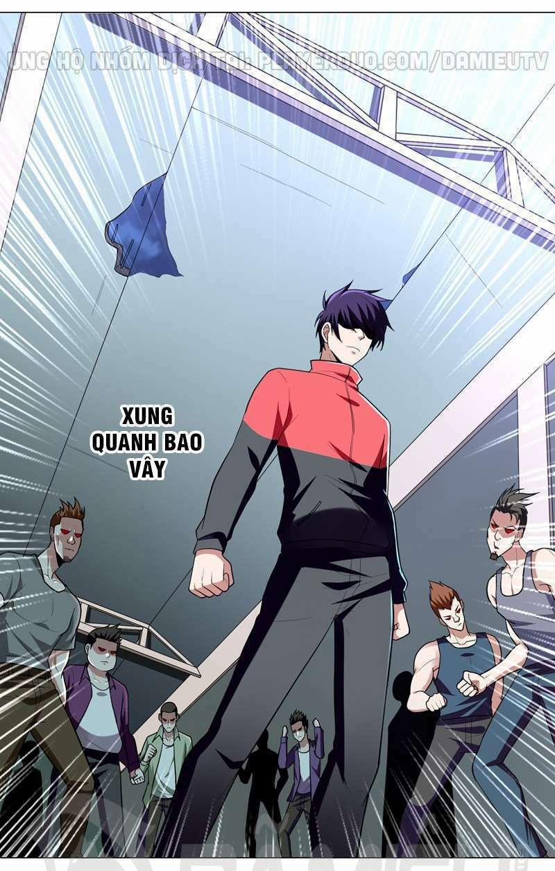 Nhặt Được Hoa Khôi Về Làm Vợ 47 trang 0