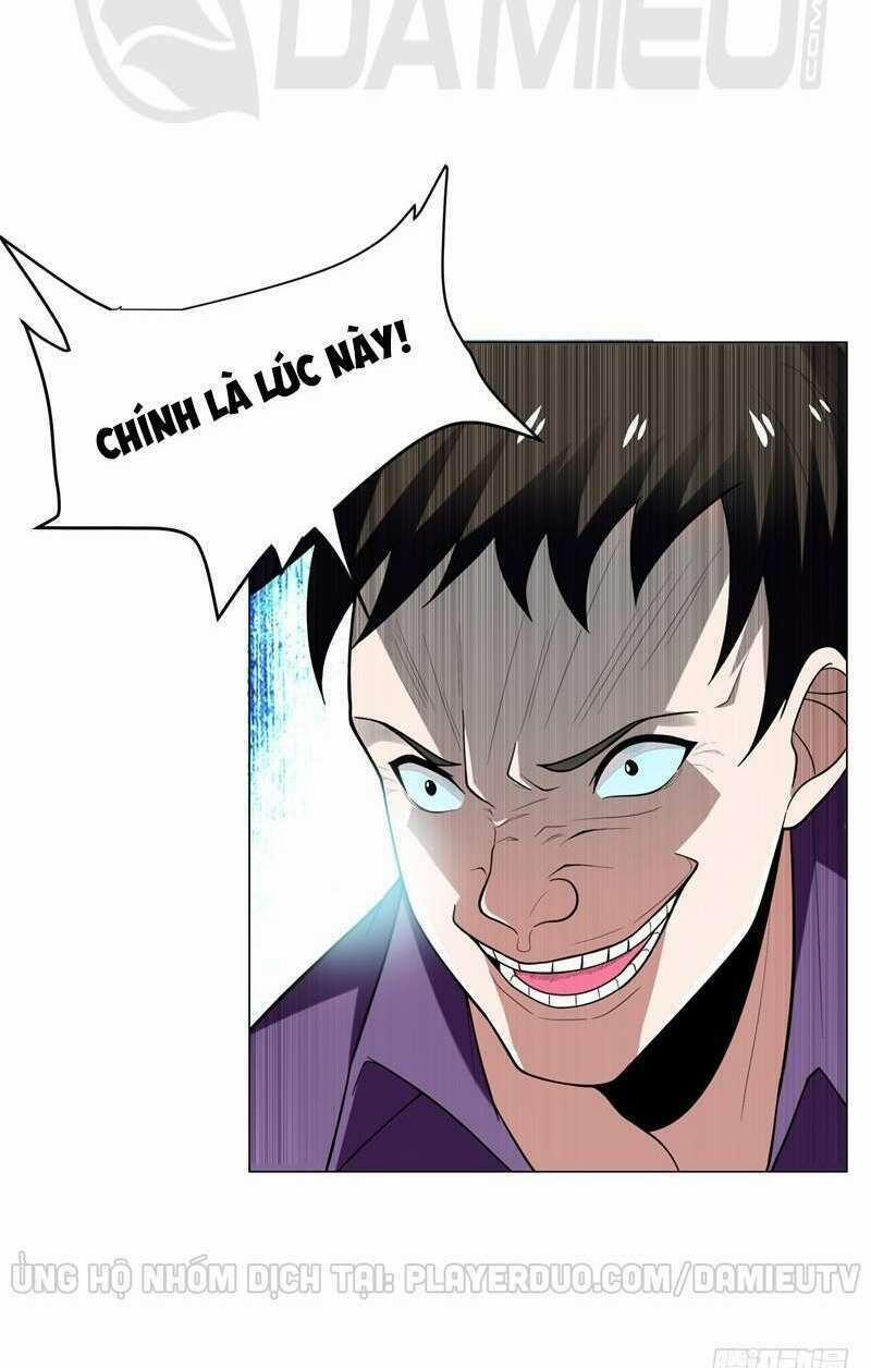 Nhặt Được Hoa Khôi Về Làm Vợ 47 trang 1