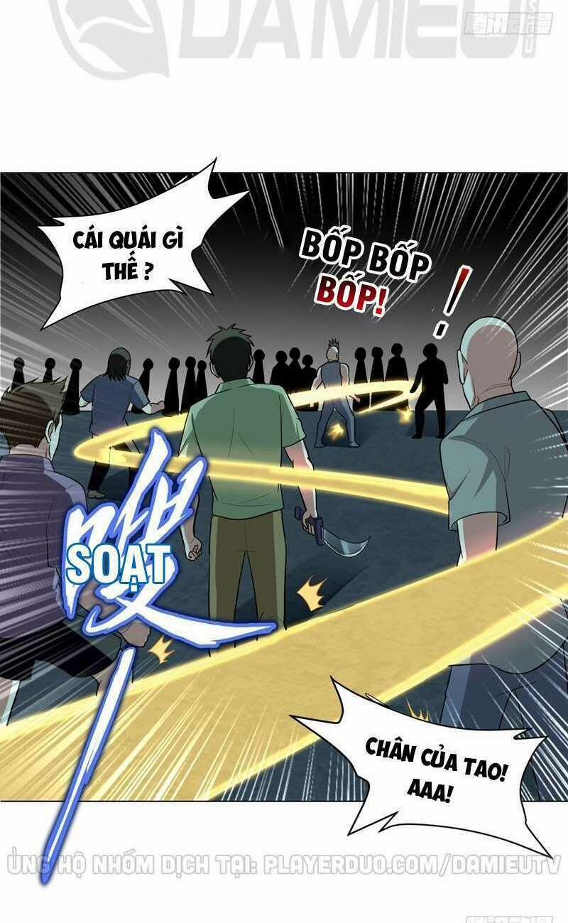 Nhặt Được Hoa Khôi Về Làm Vợ 47 trang 11