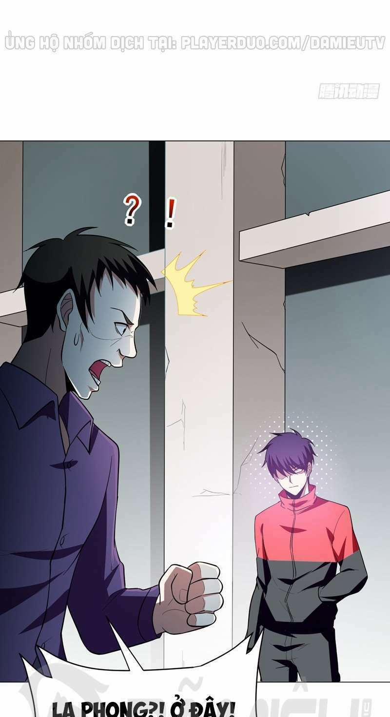 Nhặt Được Hoa Khôi Về Làm Vợ 47 trang 16