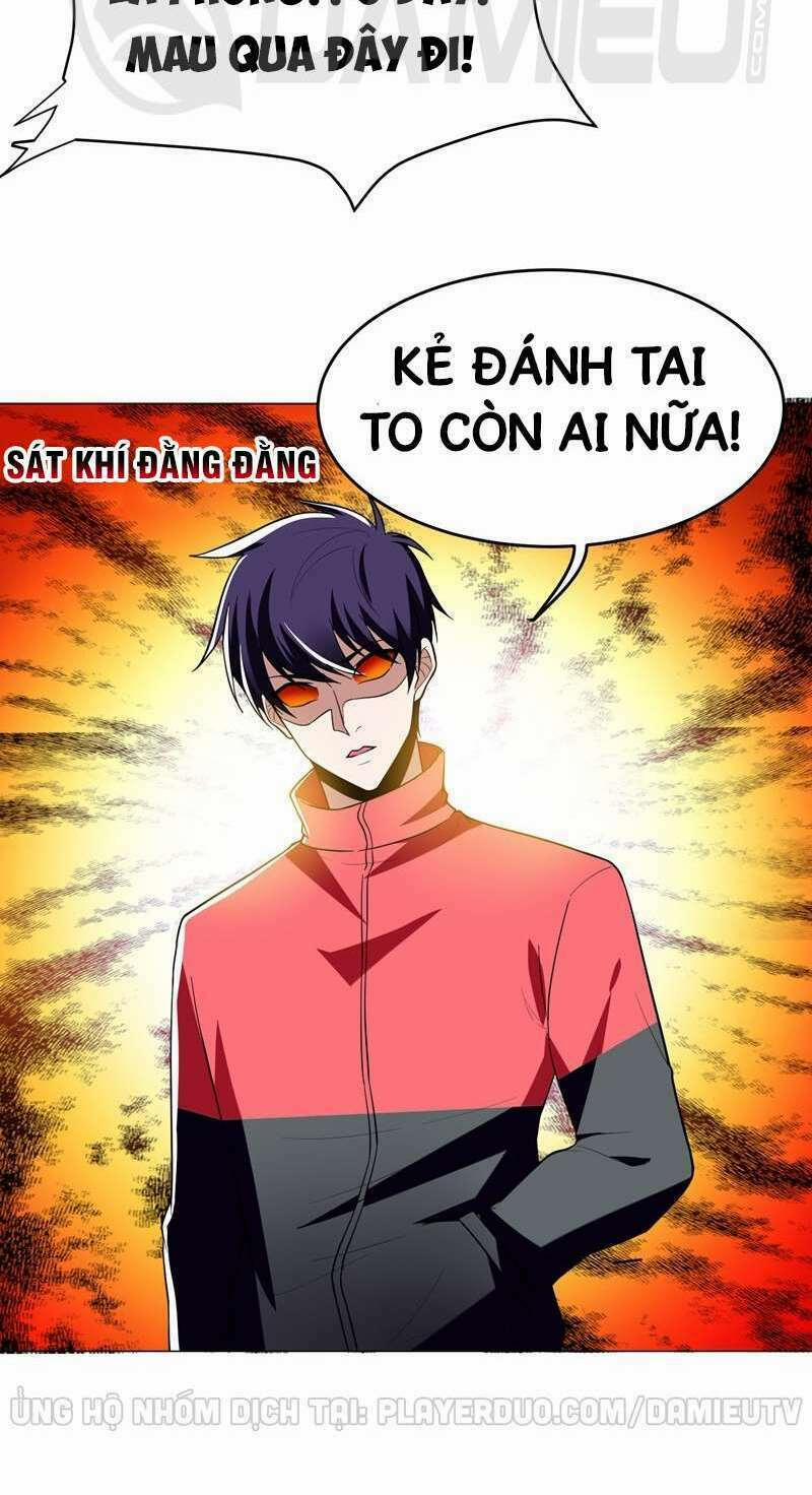 Nhặt Được Hoa Khôi Về Làm Vợ 47 trang 17