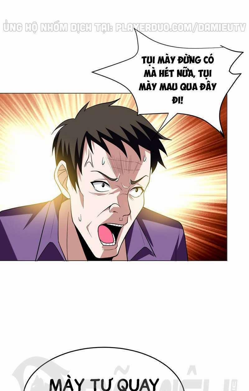 Nhặt Được Hoa Khôi Về Làm Vợ 47 trang 18