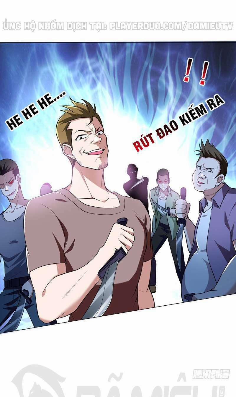 Nhặt Được Hoa Khôi Về Làm Vợ 47 trang 2