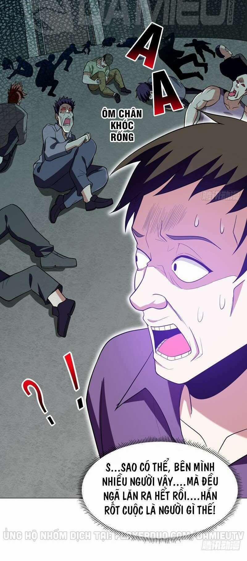 Nhặt Được Hoa Khôi Về Làm Vợ 47 trang 21