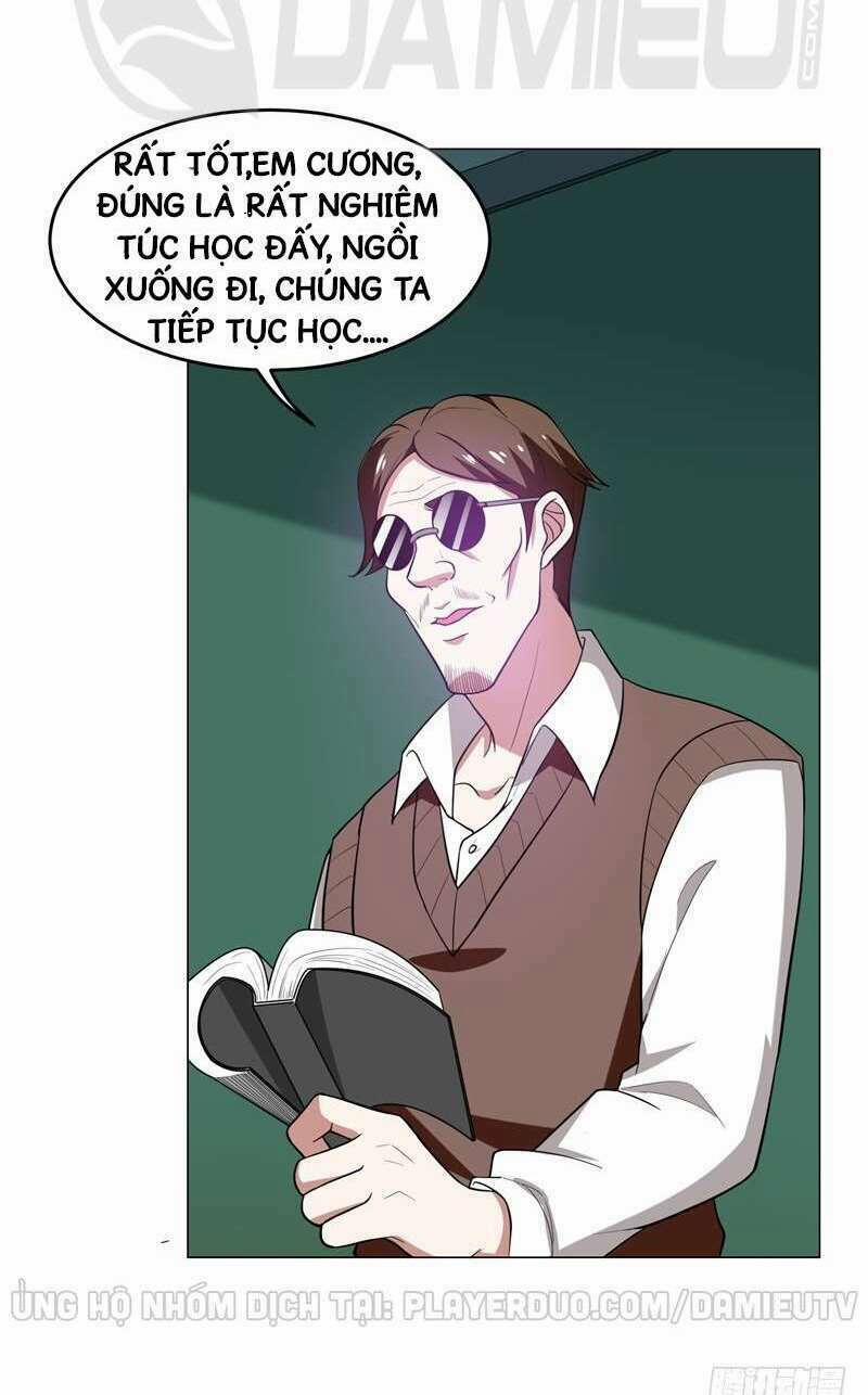 Nhặt Được Hoa Khôi Về Làm Vợ 47 trang 27