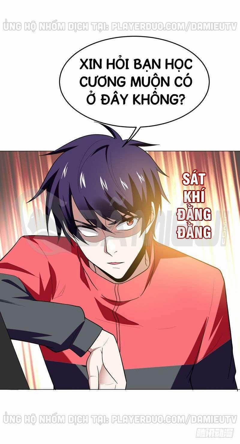 Nhặt Được Hoa Khôi Về Làm Vợ 47 trang 30