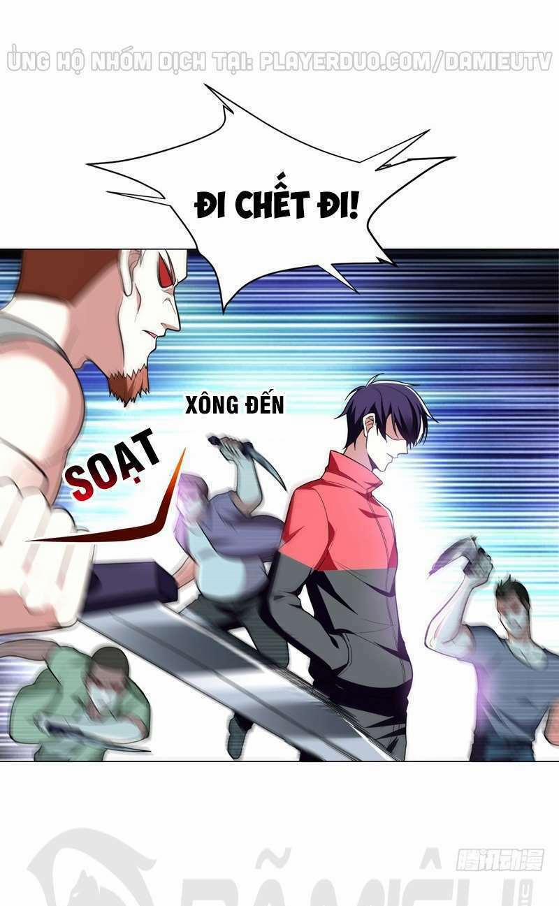 Nhặt Được Hoa Khôi Về Làm Vợ 47 trang 6