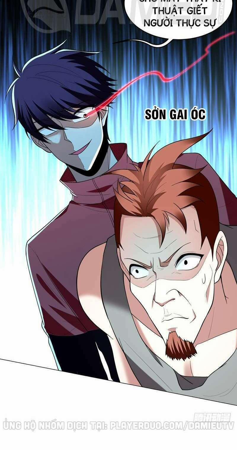 Nhặt Được Hoa Khôi Về Làm Vợ 47 trang 9