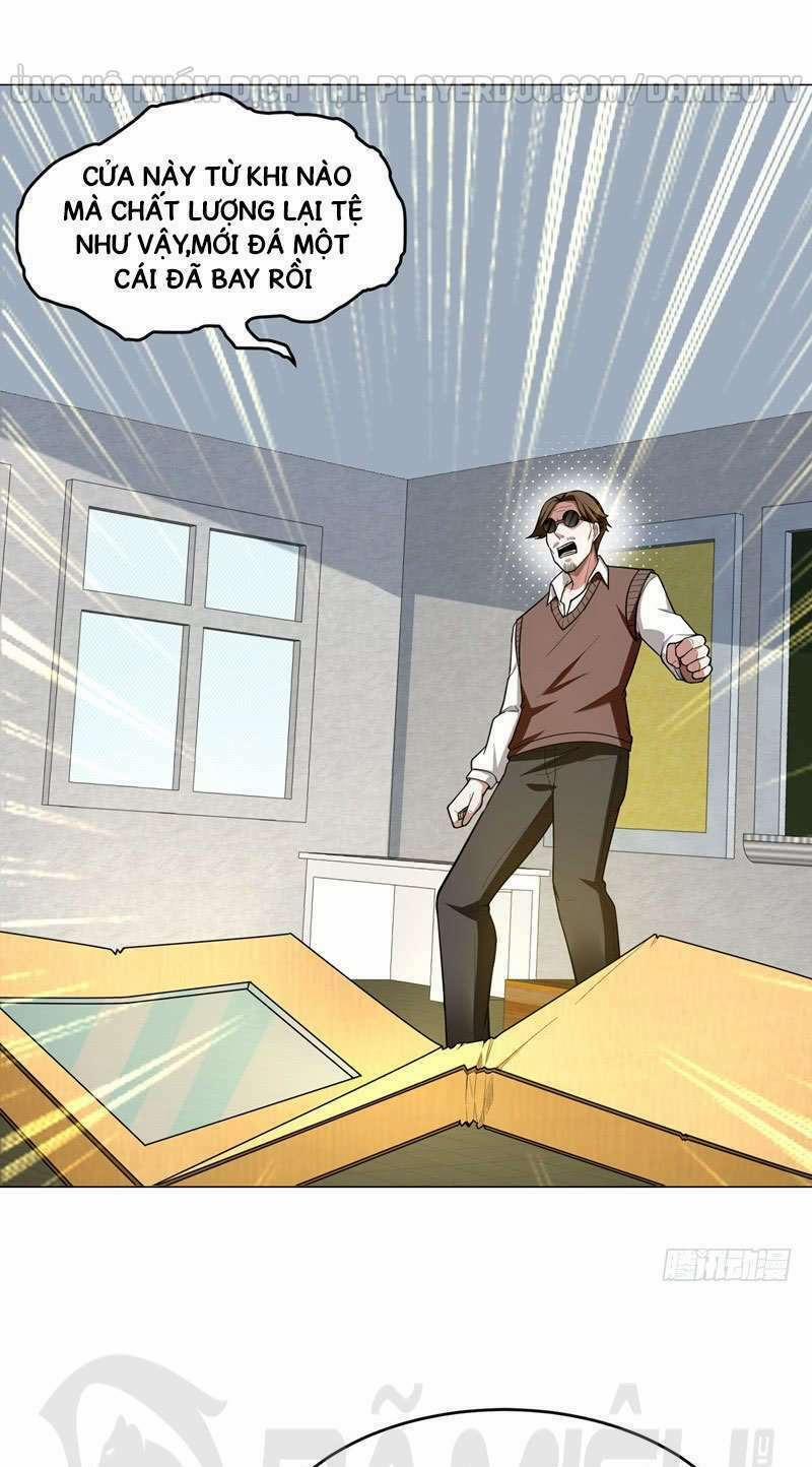 Nhặt Được Hoa Khôi Về Làm Vợ 48 trang 0