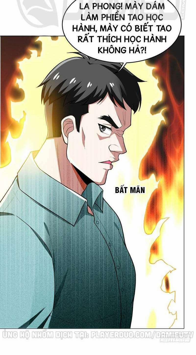 Nhặt Được Hoa Khôi Về Làm Vợ 48 trang 1