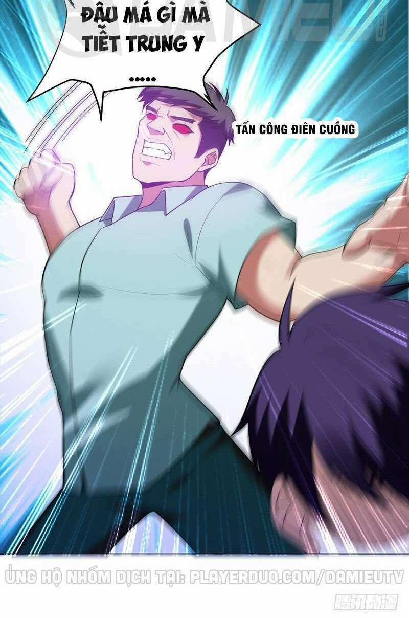 Nhặt Được Hoa Khôi Về Làm Vợ 48 trang 15