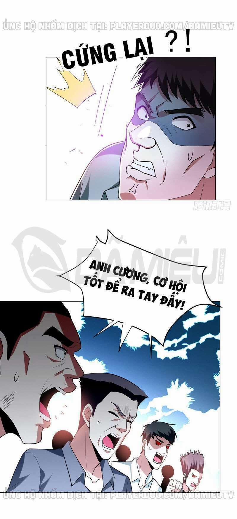 Nhặt Được Hoa Khôi Về Làm Vợ 48 trang 16