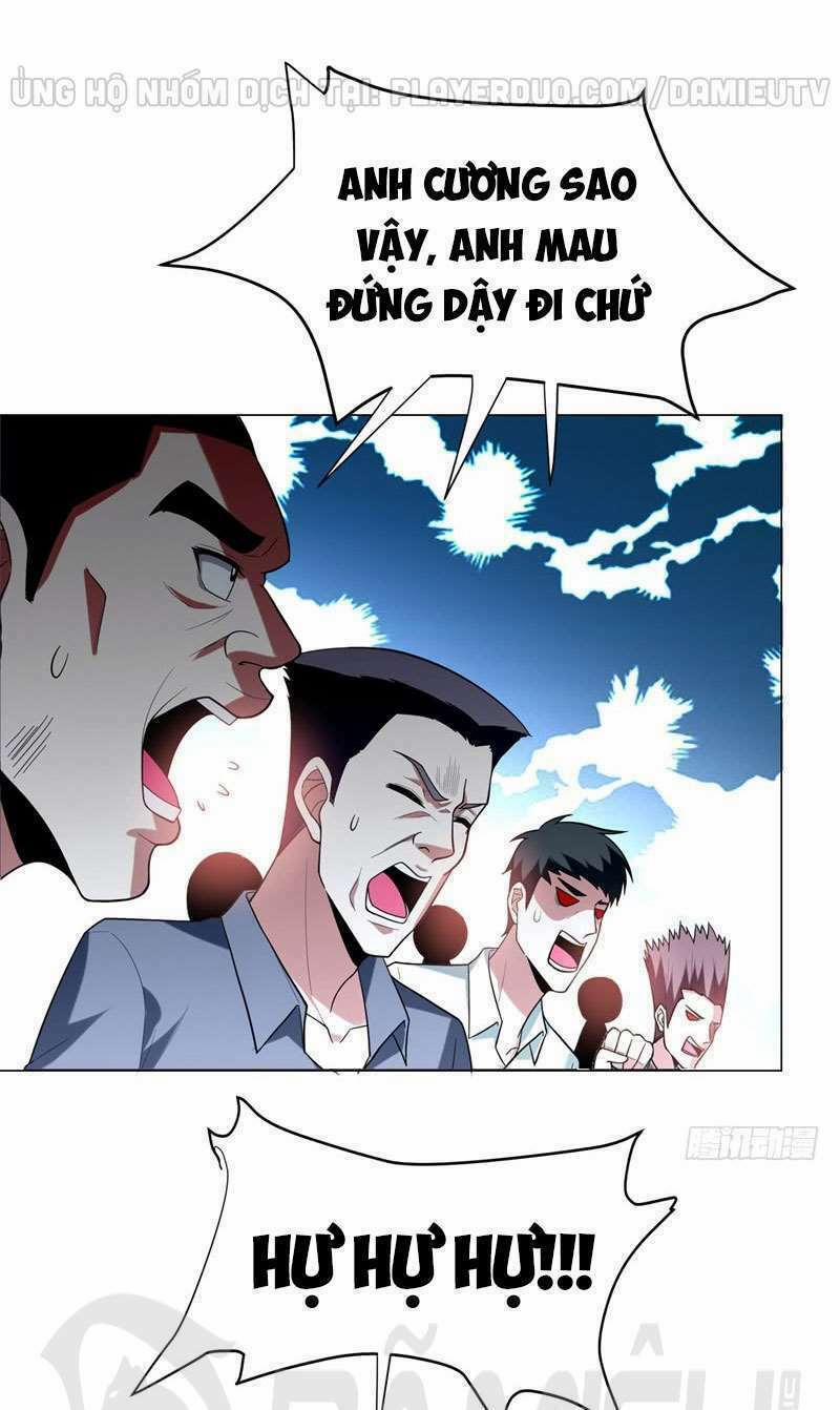 Nhặt Được Hoa Khôi Về Làm Vợ 48 trang 19