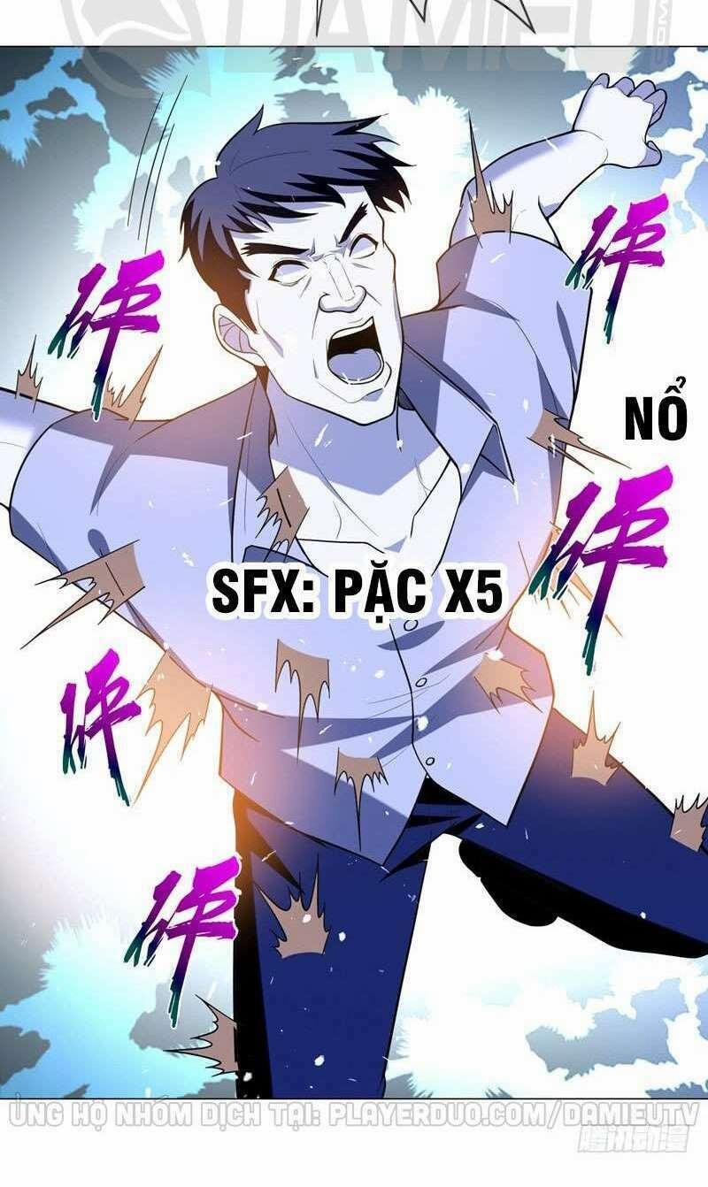 Nhặt Được Hoa Khôi Về Làm Vợ 48 trang 20