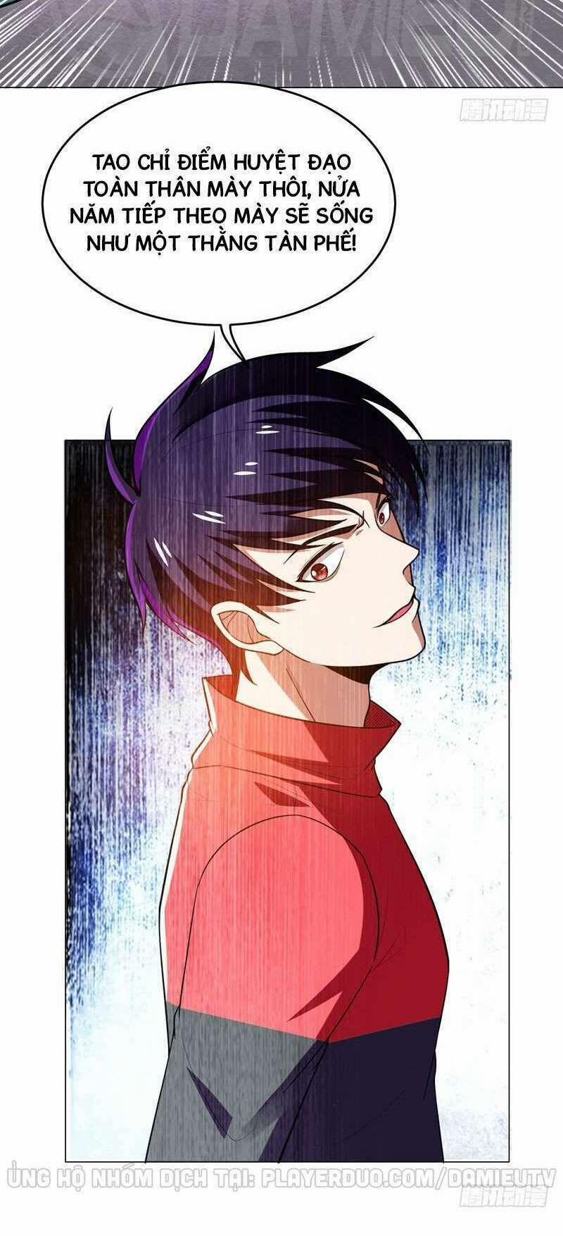 Nhặt Được Hoa Khôi Về Làm Vợ 48 trang 22