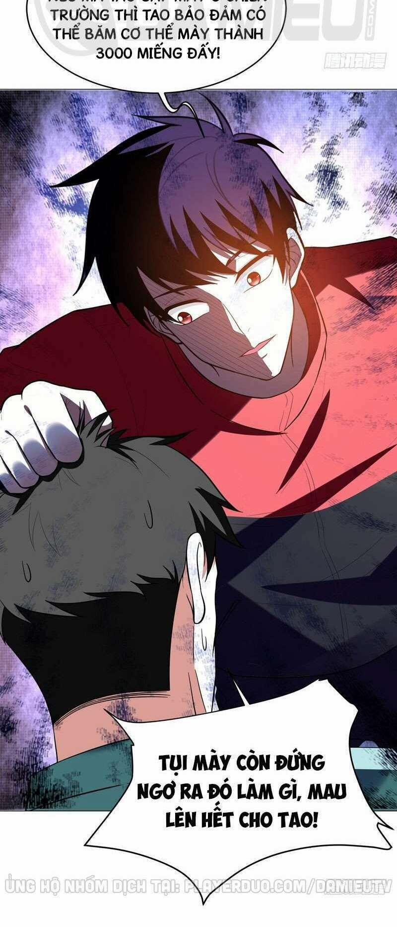 Nhặt Được Hoa Khôi Về Làm Vợ 48 trang 24