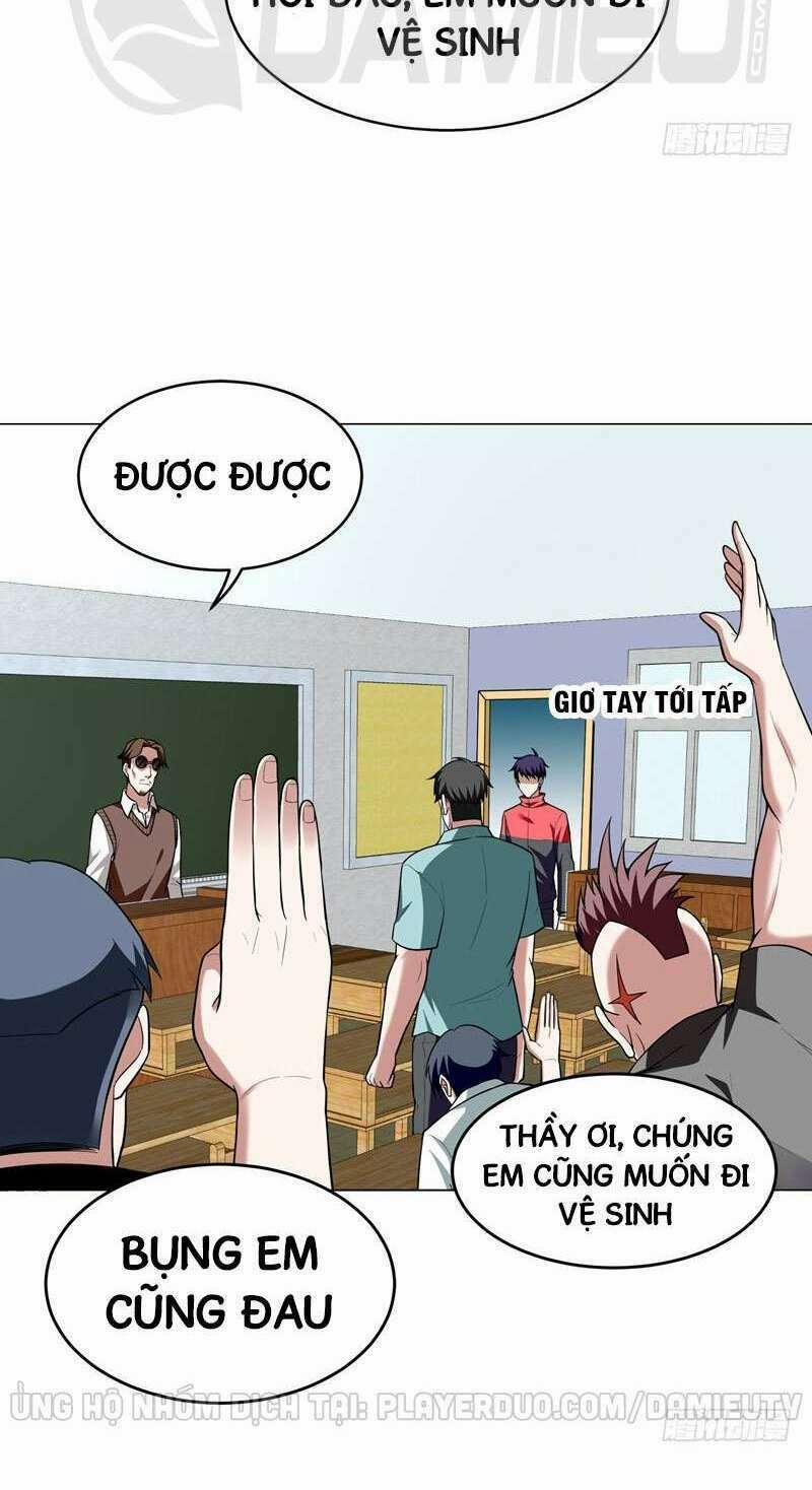 Nhặt Được Hoa Khôi Về Làm Vợ 48 trang 3